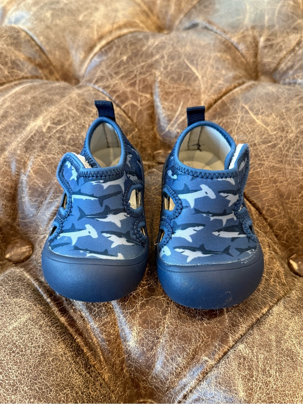 Jan & Jul Water Shoes